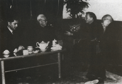 195612£ƣҶ򳾣񽨳Աͨһʣ񽨳Աһн̸۹̽ʿ彨зá
